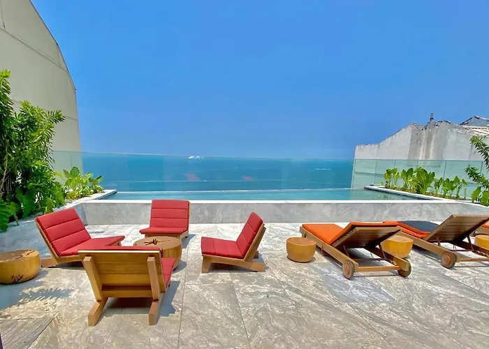 Modern And Fabulous Frente Mar Apartamento Rio de Janeiro